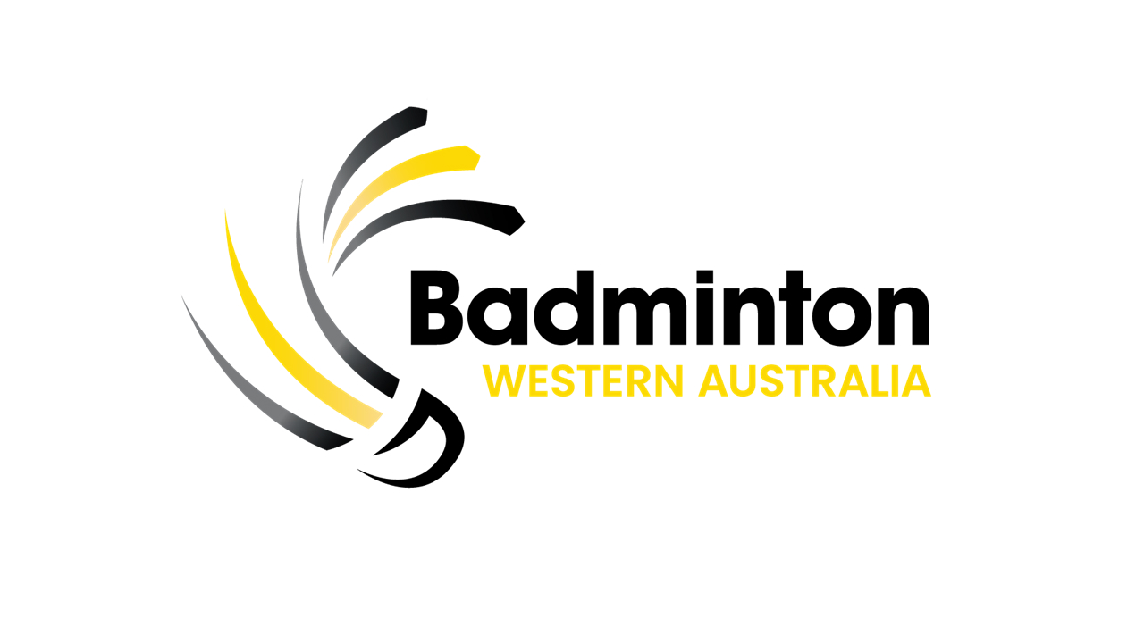 Badminton WA logo