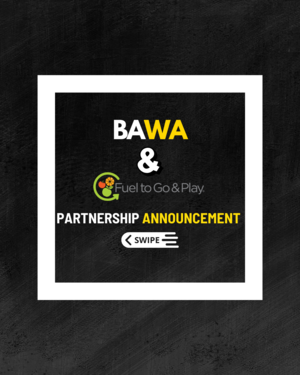 New Partnership with Healthway and Fuel to Go & Play