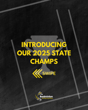 Champions Crowned at the WA State Open Championships 2025